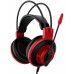 Наушники Philips DS501 Gaming Headset White Packing