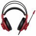 Наушники Philips DS501 Gaming Headset White Packing