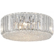 Люстра Zumaline Prince C0360-05B-F4AC