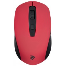 Mouse 2E MF211 Red