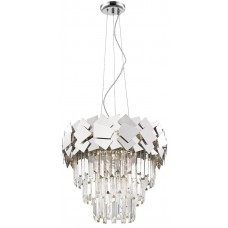 Люстра Zumaline Quasar P0506-06A-F4AC