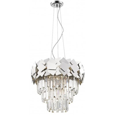 Люстра Zumaline Quasar P0506-06A-F4AC