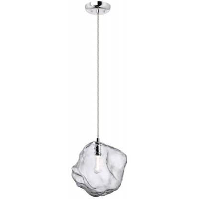 Люстра Zumaline Rock P0488-01A-F4AC