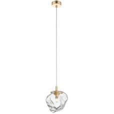 Люстра Zumaline Rock P0488-01F-U8AC