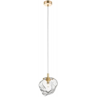 Люстра Zumaline Rock P0488-01F-U8AC