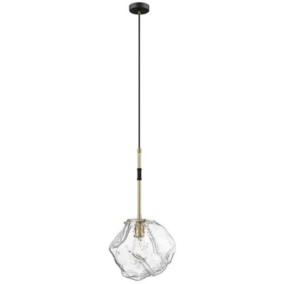 Люстра Zumaline Rock P0488-01M-SEAC