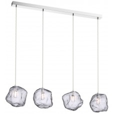 Люстра Zumaline Rock P0488-04F-B5AC