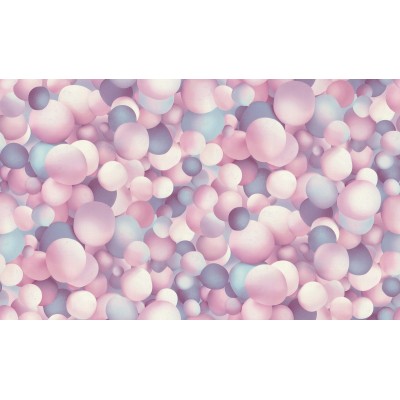 Обои Home Color HC71650-56 Bubbles