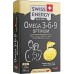 Витамины Swiss Energy Omega 3-6-9 Optimum 30caps