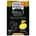 Vitamine Swiss Energy Omega-3 Multivit 30caps