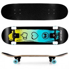 Skateboard Spokey Like (927056)