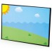 Joc educativ Hape Magnetic Art Box (E1631A)