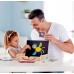 Joc educativ Hape Magnetic Art Box (E1631A)