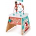 Busy Board Hape Light Up Circus Activiti Cube (E1813A)