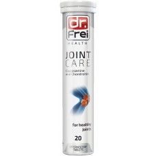 Vitamine Dr.Frei Joint Care 20tab