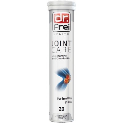 Витамины Dr.Frei Joint Care 20tab