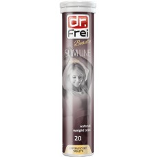 Vitamine Dr.Frei Slim Line 20tab