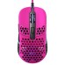 Компьютерная мышь Xtrfy M42 RGB Pink