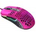 Компьютерная мышь Xtrfy M42 RGB Pink