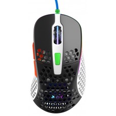 Компьютерная мышь Xtrfy M4 RGB Limited Street Edition