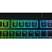 Клавиатура Xtrfy K4 TKL RGB Kailh Red Black