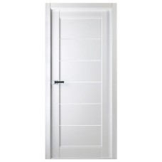 Межкомнатная дверь Belwooddoors Mirella Bianca Nobile 200x60