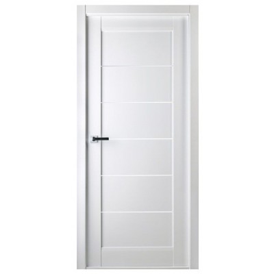 Межкомнатная дверь Belwooddoors Mirella Bianca Nobile 200x70