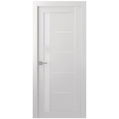 Межкомнатная дверь Belwooddoors Dalia Bianca Nobile 200x60