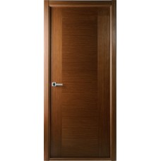 Межкомнатная дверь Belwooddoors Classika Lux Walnut 200x60