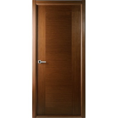 Межкомнатная дверь Belwooddoors Classika Lux Walnut 200x60