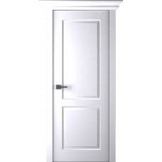 Межкомнатная дверь Belwooddoors Alta White 200x60