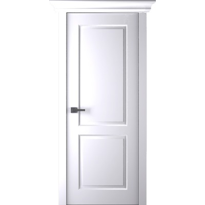 Межкомнатная дверь Belwooddoors Alta White 200x60