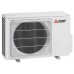 Aparat de aer condiționat Mitsubishi Electric MSZ-AP15VGK/MUZ-AP15VG