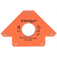 Suport magnetic de sudură Dnipro-M MW-3413