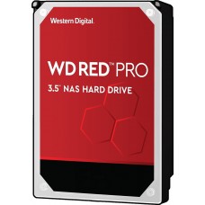 Жесткий диск Western Digital Caviar Red Pro 12Tb (WD121KFBX)