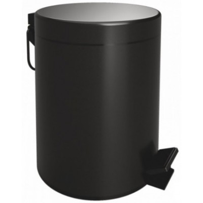 Набор для WC Bemeta Dark 5L (104315010)