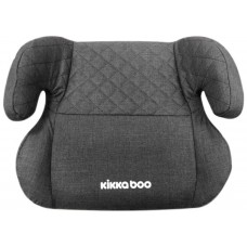 Детское автокресло Kikka Boo Groovy Isofix Black