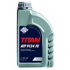 Трансмиссионное масло Fuchs Titan ATF 9134 FE 1L