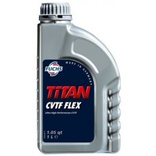 Трансмиссионное масло Fuchs Titan CVTF Flex 1L