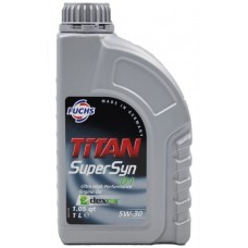 Ulei de motor Fuchs Titan Supersyn D1 5W-30 1L