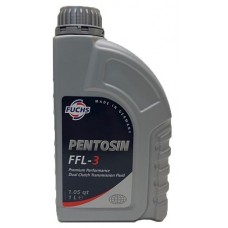 Ulei de transmisie auto Fuchs Pentosin FFL-3 1L