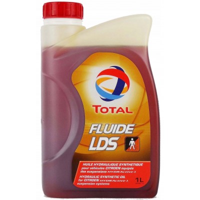 Ulei hidraulic Total Fluide LDS 1L