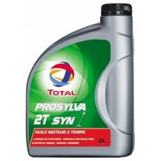 Моторное масло Total Prosylva 2T Syn 2L