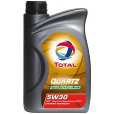 Моторное масло Total Quartz 9000 NFC 5W-30 1L