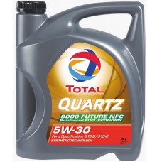 Моторное масло Total Quartz 9000 NFC 5W-30 5L