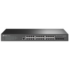 Коммутатор Tp-Link TL-SG3428