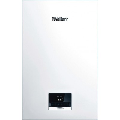 Centrala termica Vaillant ecoTEC plus VUW 26 CS /1-5