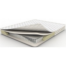 Saltea pentru copii SaltConfort Pocket + Memory 60x120x25