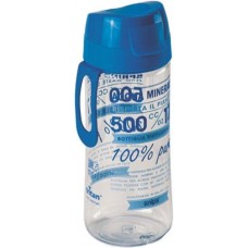 Фляга Snips Mineral Water 0.5L (45323)