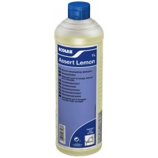 Средство для мытья посуды Ecolab Assert Lemon 1L (9030110)